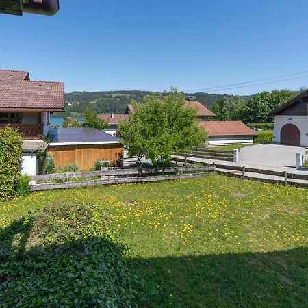 Haus Alpsee Immenstadt im Allgäu Εξωτερικό φωτογραφία