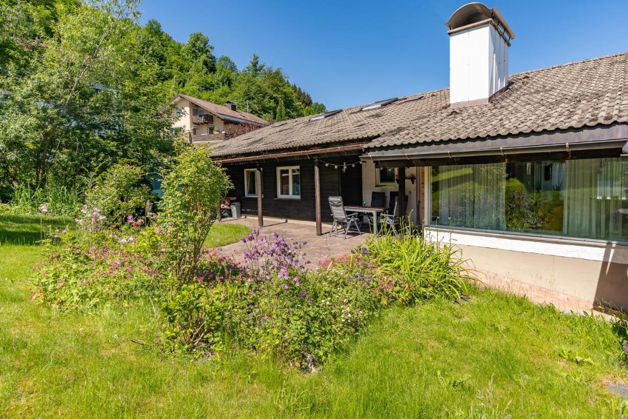 Haus Alpsee Immenstadt im Allgäu Εξωτερικό φωτογραφία