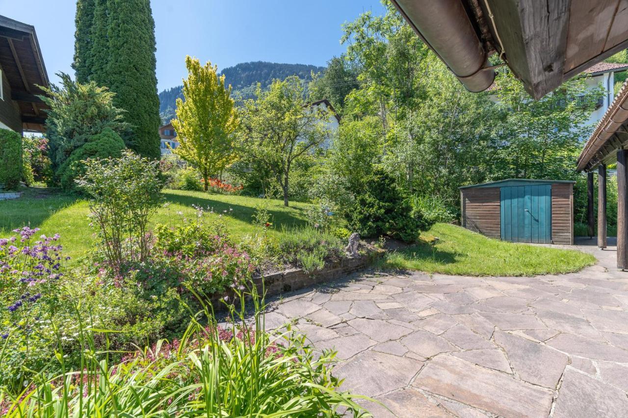 Haus Alpsee Immenstadt im Allgäu Εξωτερικό φωτογραφία